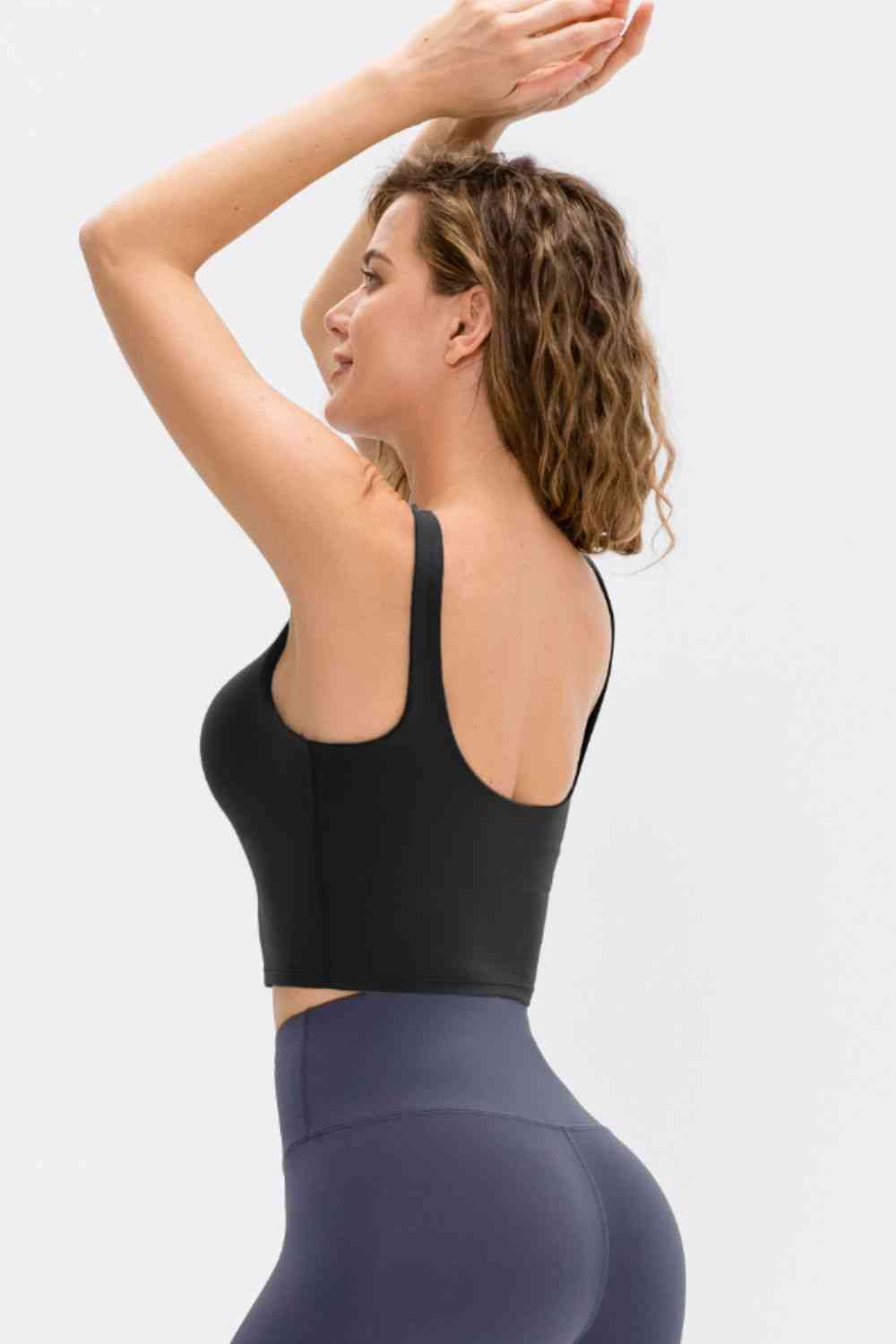 Lululemon Align Dupe